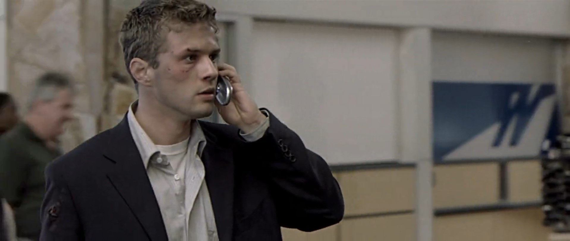 Дело не в убийстве, а в борьбе за то, что важно...