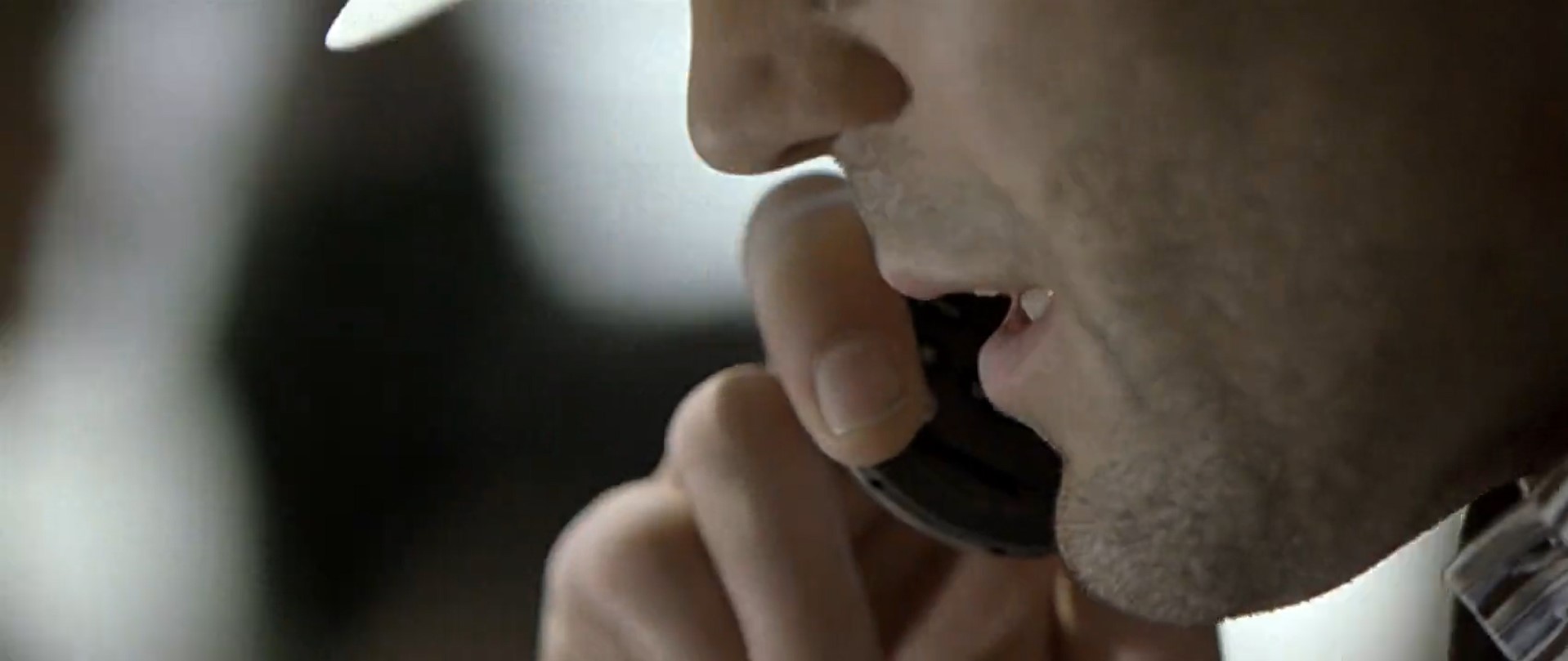 Дело не в убийстве, а в борьбе за то, что важно...