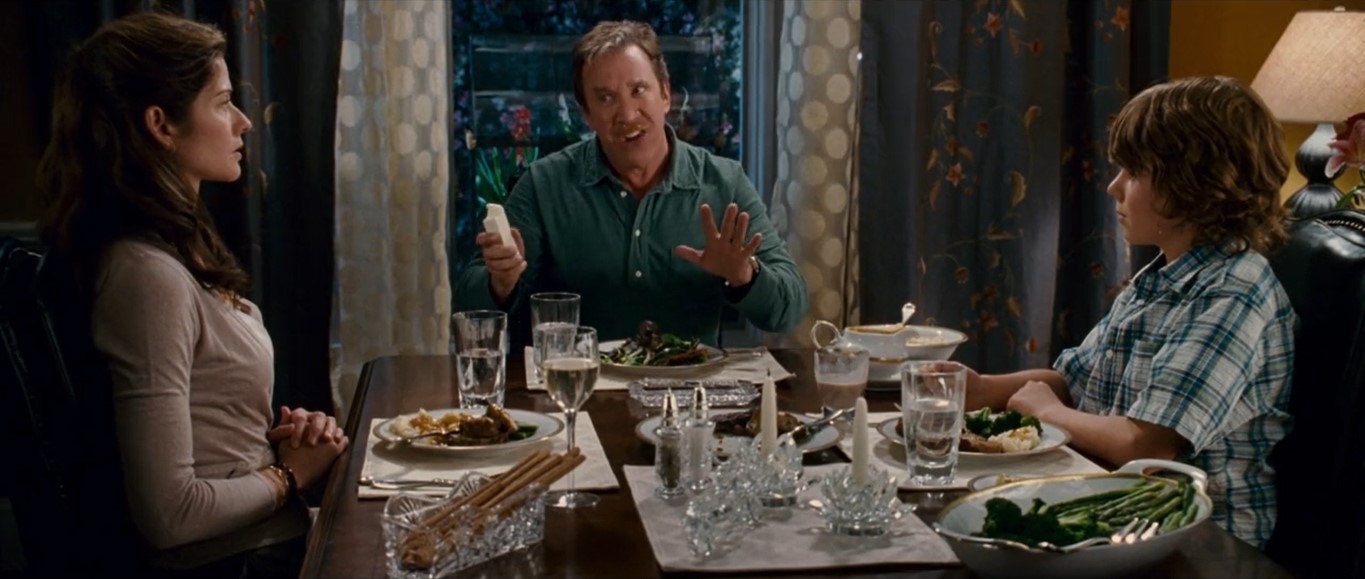 Даг Мэдсен Французы хотя проигрывали войны... в еде знают толк!