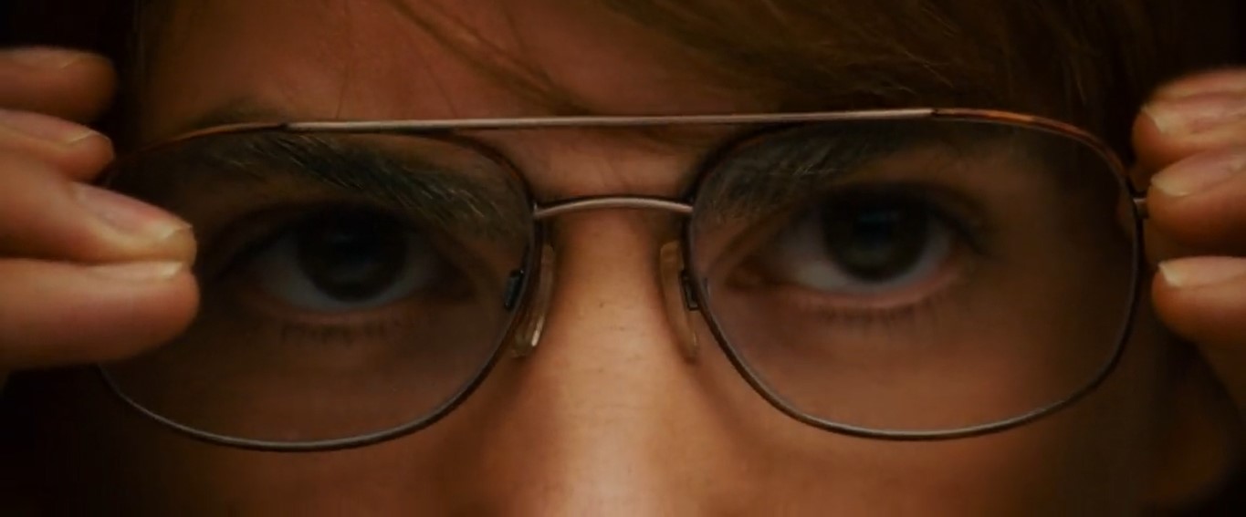 Способны на это только одаренные. И я один из них. Потому-то и вляпался.