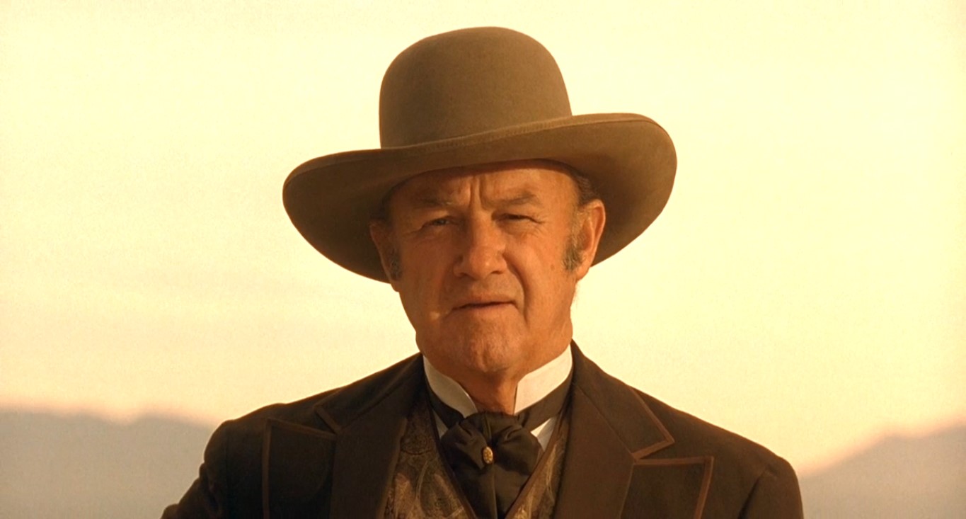 Он неуязвим, потому что вы считаете его неуязвимым.