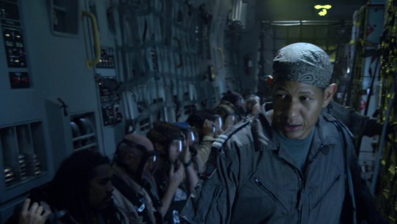 Так, сегодня никаких смертей... не портите мне отчёт!