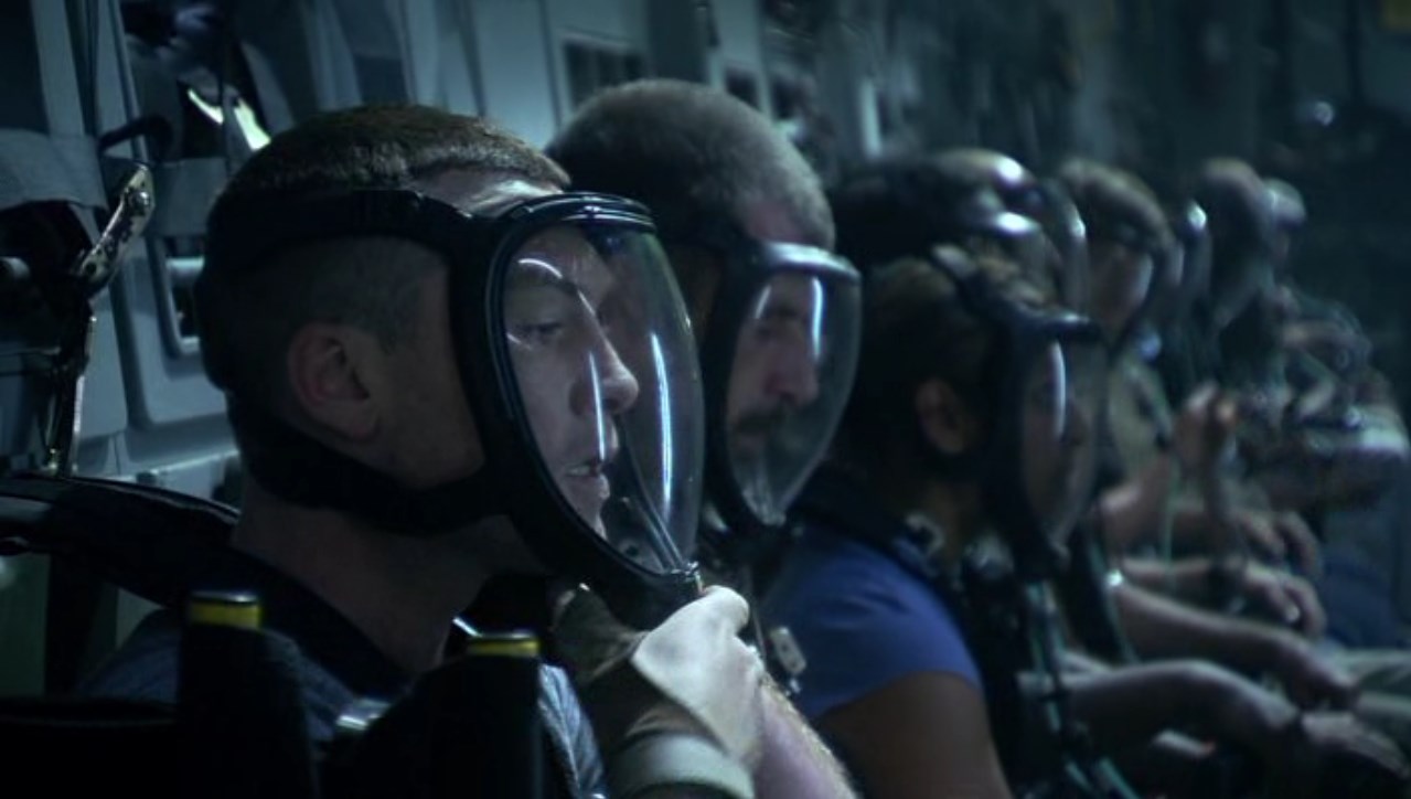 Так, сегодня никаких смертей... не портите мне отчёт!