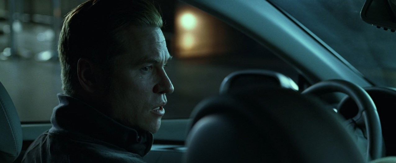 Чтоб ты... спал плохо. Возникнут проблемы — не звони.