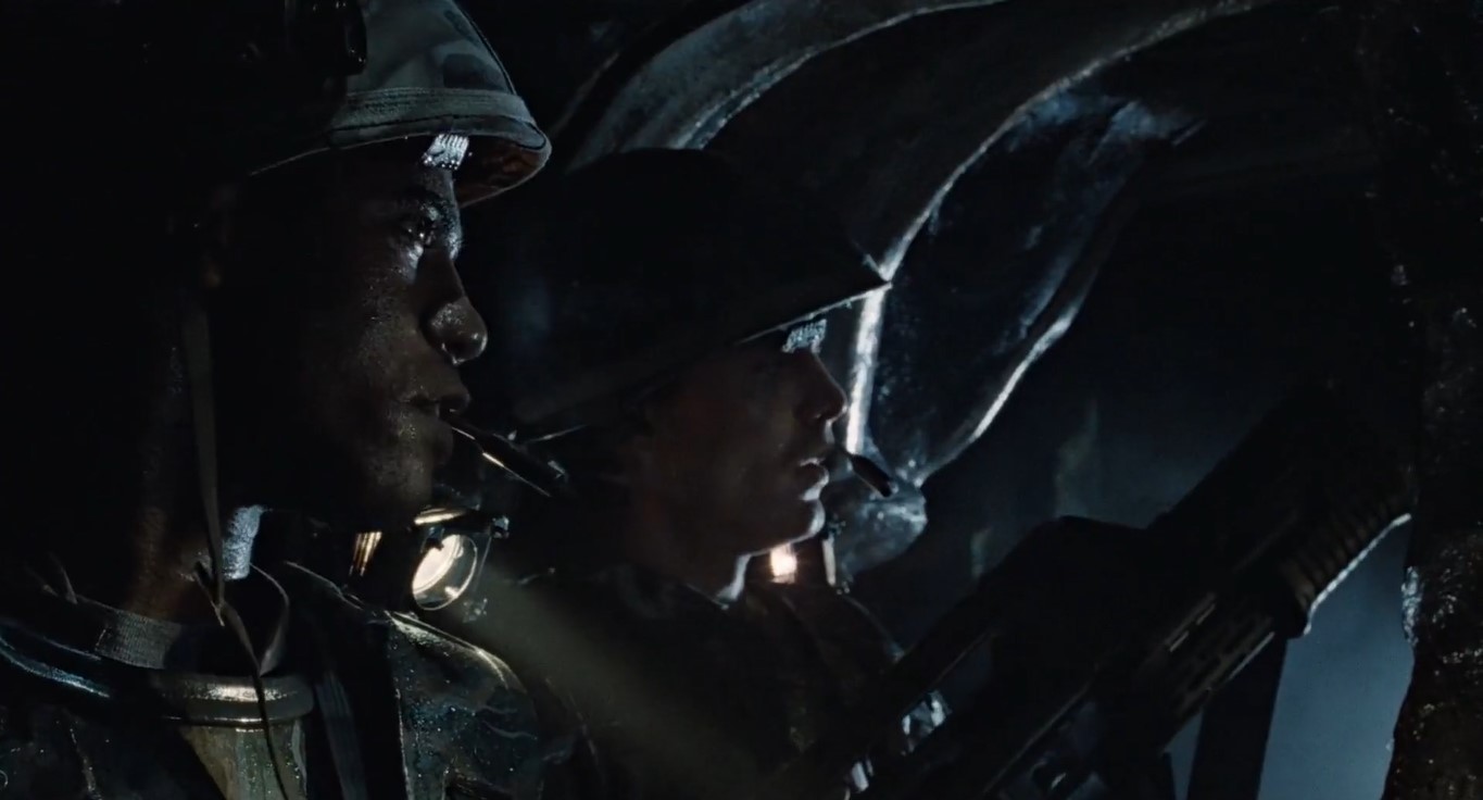 И чем же мы будем воевать? Острым языком?