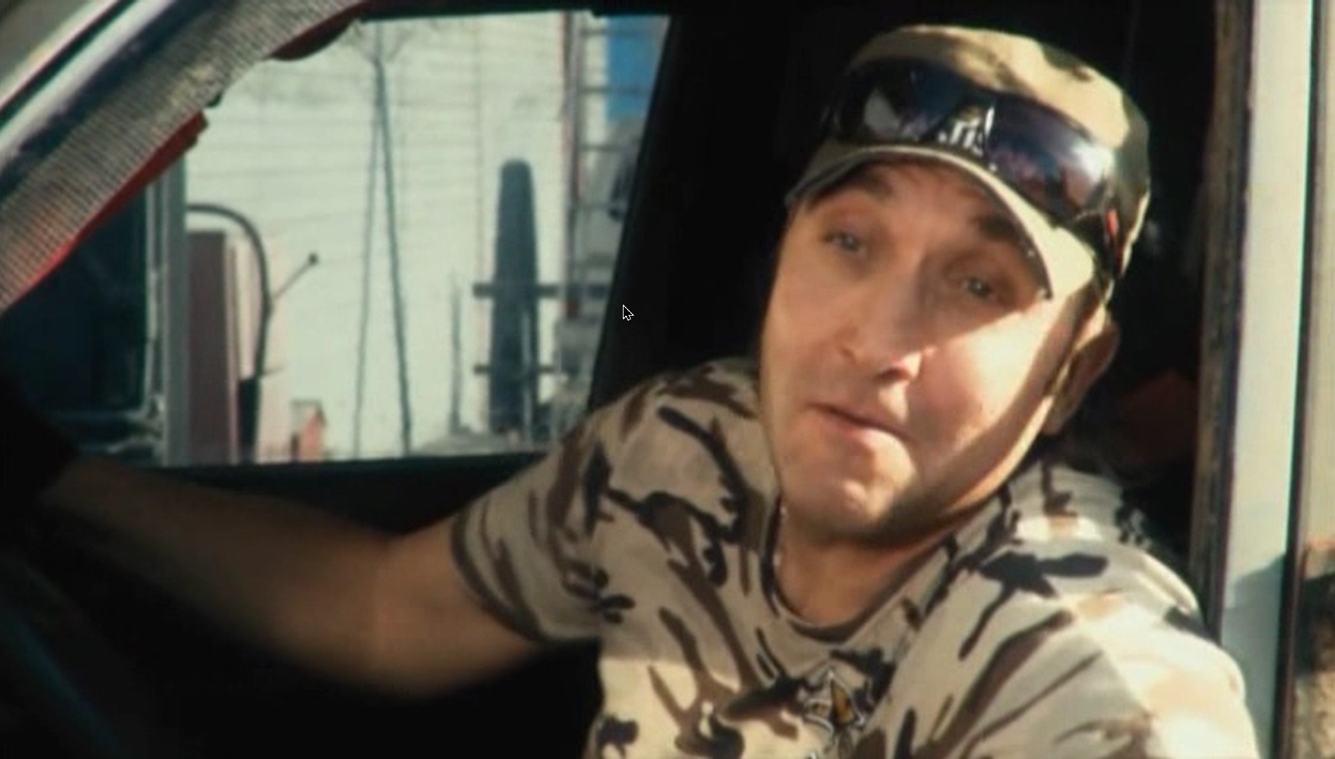 Нет дел важнее ерунды.