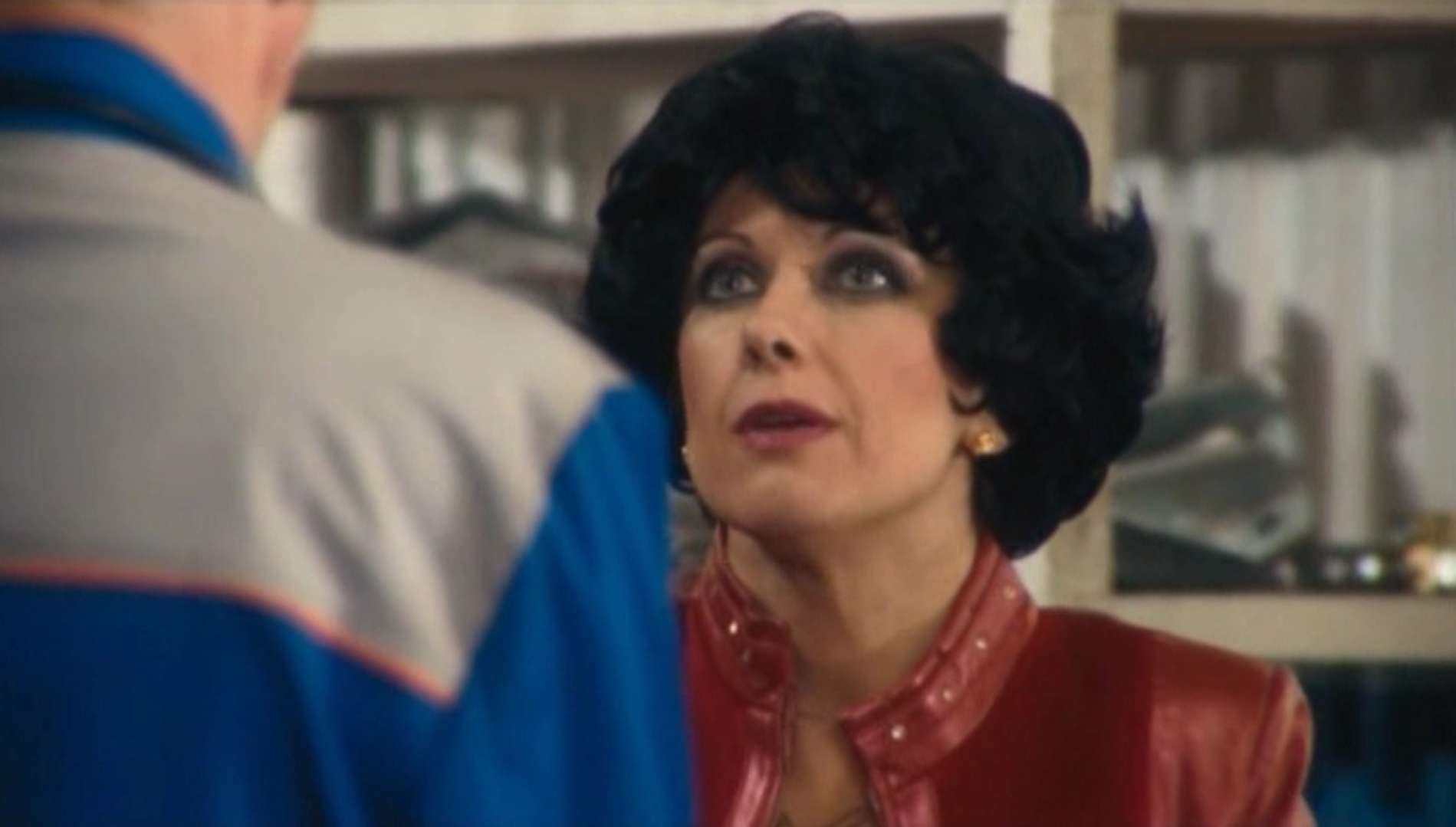 Отец Золушки Мачеха из сказки — А вы любите театр?
— Обожаю. Обожаю просто, особенно эту... как её... живопись!