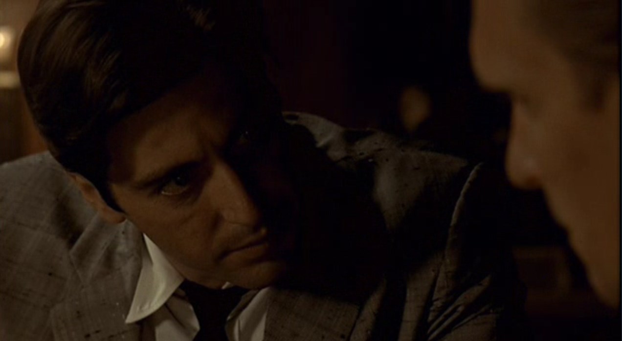 Всегда старайся думать так, как думают те, кто тебя окружает. Исходя из этого, будь уверен, случиться может что угодно.