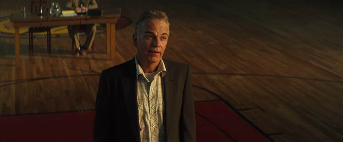 Когда я был ребёнком, мне говорили, что я могу стать кем хочу. Несмотря ни на что. И может я сумасшедший, но я всё равно не устаю верить в это. Эта вера исходит из самого сердца. На каком-то этапе мы перестали верить, что способны на чудеса. Но ведь если у нас нет мечты, значит, нет ничего.