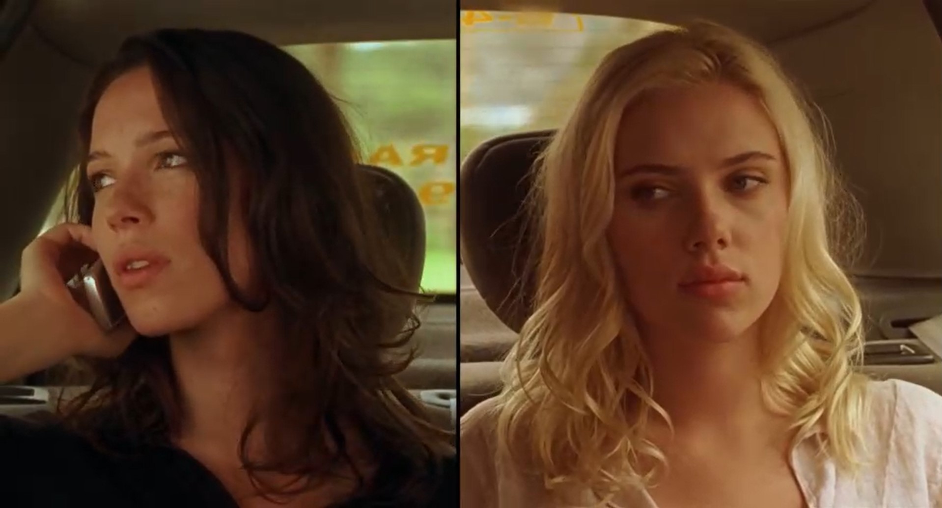 Они были лучшими подругами с колледжа и сходились во вкусах и мнениях по многим вопросам. Но когда речь заходила о любви, трудно было найти более непохожих людей. Вики боялась боли и избегала любовных конфликтов. Она была приземленной реалисткой. В мужчинах она искала серьезные намерения и стабильность. Она обручилась с Дагом, потому что считала его достойным и успешным. Она ценила серьезные отношения. Кристина, напротив, ждала от любви совершенно иного. Она признавала страдания неотъемлемой частью настоящей страсти и была готова рискнуть своими чувствами. Если бы вы спросили, чего она хочет, на что делает ставку в любви – она не смогла бы ответить. Зато она точно знала, чего не хочет, того что Вики ценила превыше всего.