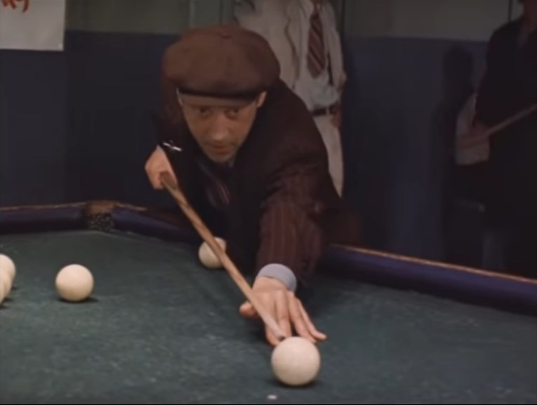 Не учи ученого, гражданин Копченый!