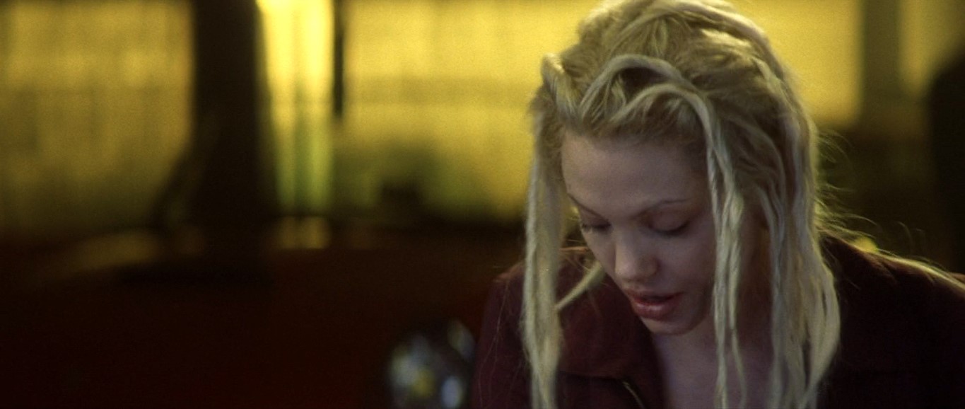 Я обнаружила, что, живя честно, вкалывать нужно вдвойне.