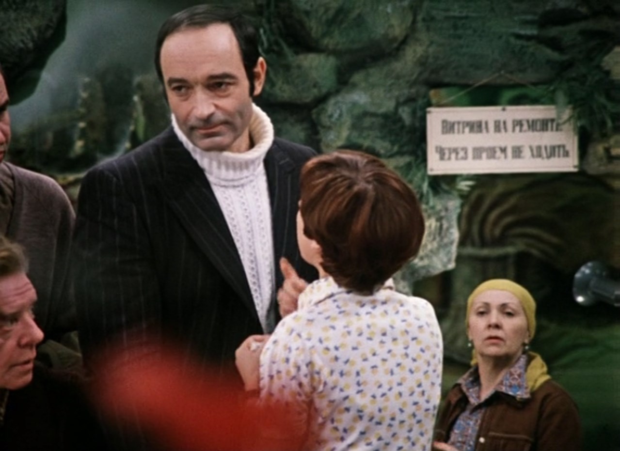 Для правды времени не жалко.