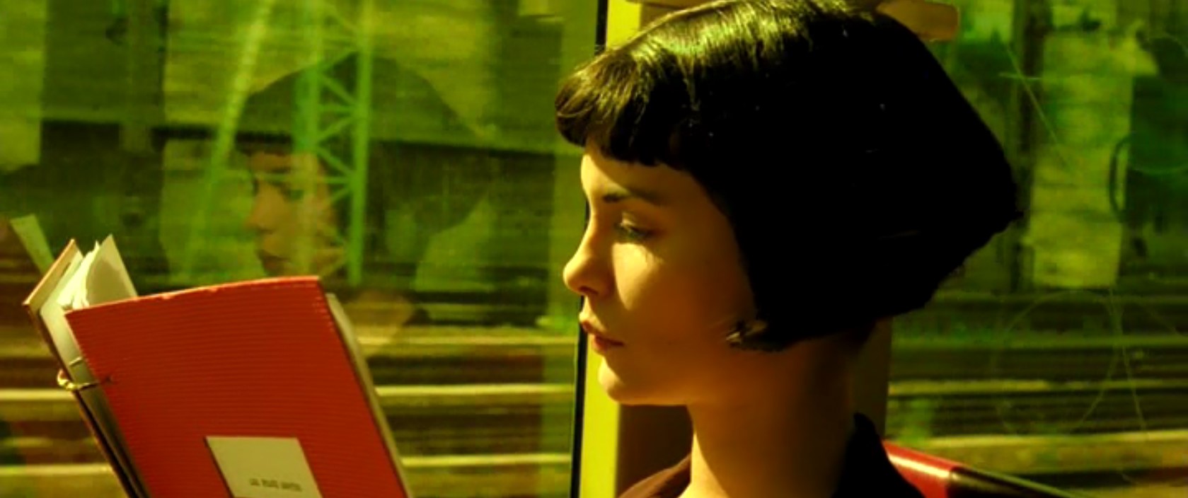 Без тебя сегодняшние чувства были бы лишь обрывками вчерашних.