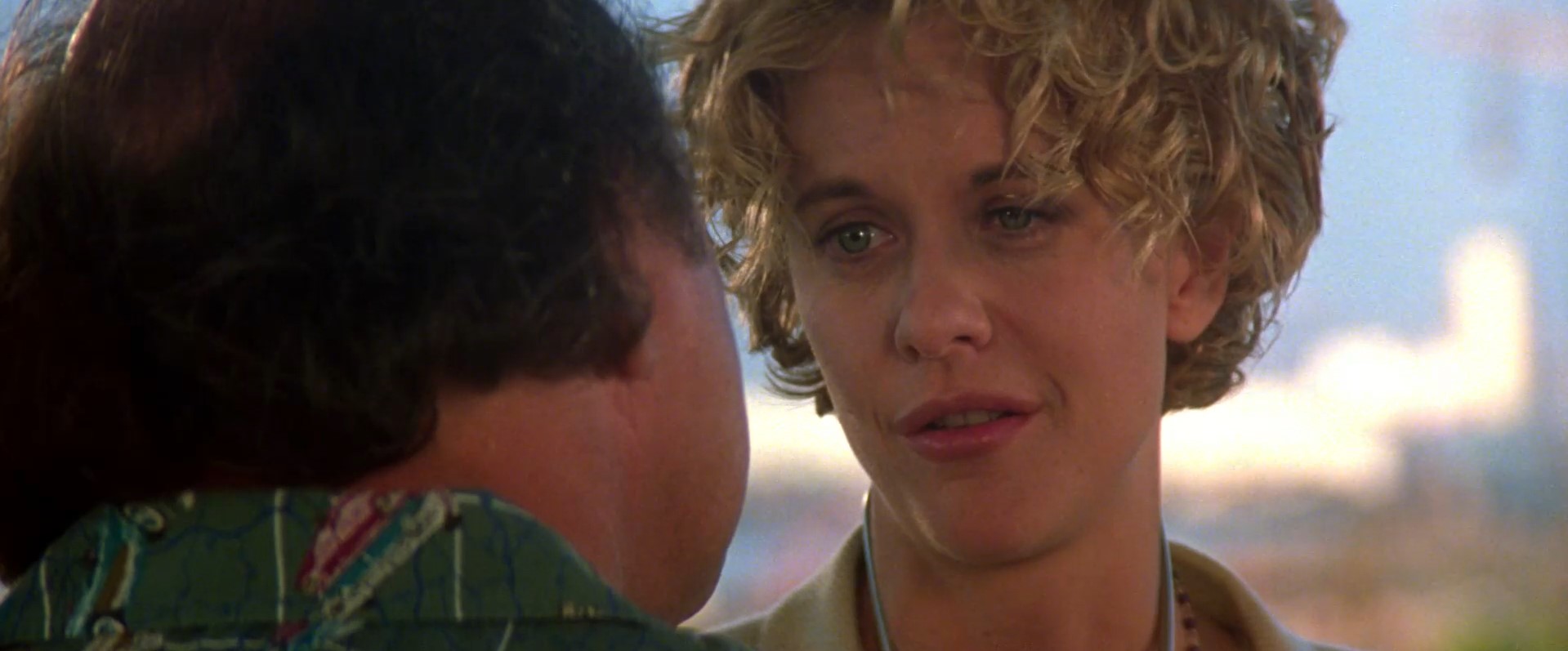 Если нет никакой возможности нам быть вместе, зачем Бог познакомил нас?