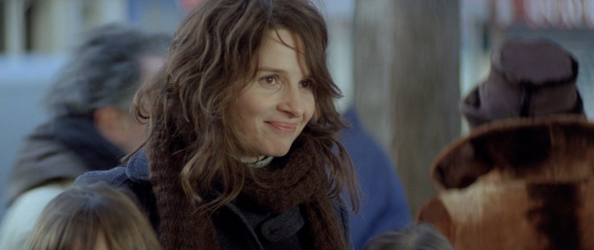 Жан (продавец овощей) Любить — это же так красиво!