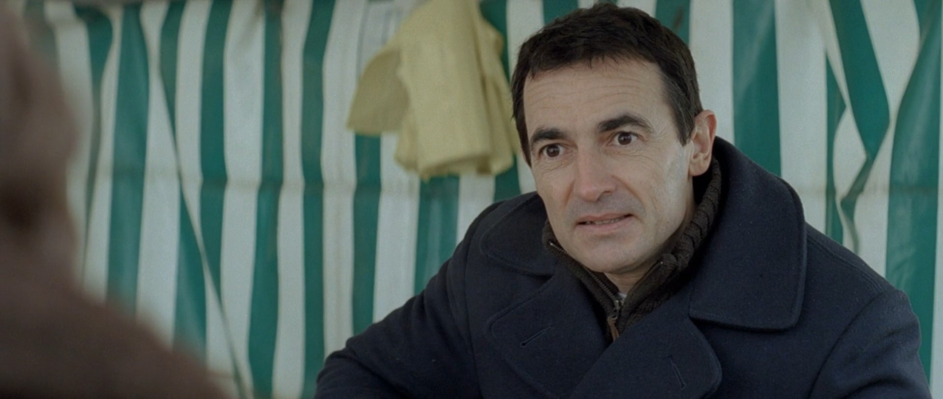 Жан (продавец овощей) Любить — это же так красиво!