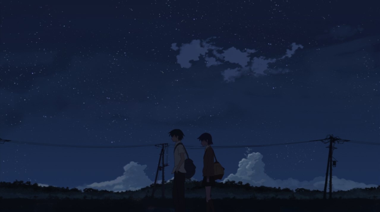 У меня было чувство, что я хоть немного, но понимаю, почему Такаки казался не таким, как остальные, и в то же время я осознавала, что он никогда не посмотрит на меня так, как я о том мечтаю. Вот почему в тот день я так ничего ему не сказала. Такаки очень добрый, но он так добр, но только, только, только… Его взгляд будет всегда устремлён к чему-то далёкому, к чему-то, что выше меня. Я никогда не смогу дать ему то, чего он так жаждет. И всё-таки, и всё-таки я знаю, что и завтра, и послезавтра, и всегда я буду любить Такаки, что бы ни случилось.