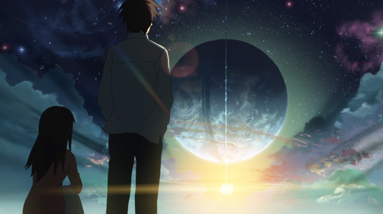 У меня было чувство, что я хоть немного, но понимаю, почему Такаки казался не таким, как остальные, и в то же время я осознавала, что он никогда не посмотрит на меня так, как я о том мечтаю. Вот почему в тот день я так ничего ему не сказала. Такаки очень добрый, но он так добр, но только, только, только… Его взгляд будет всегда устремлён к чему-то далёкому, к чему-то, что выше меня. Я никогда не смогу дать ему то, чего он так жаждет. И всё-таки, и всё-таки я знаю, что и завтра, и послезавтра, и всегда я буду любить Такаки, что бы ни случилось.