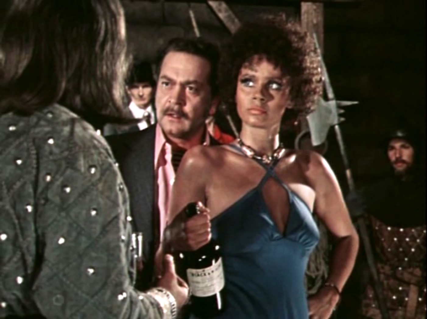 Давайте не будем наводить тень на лунный день!