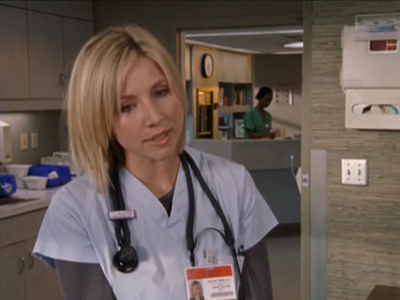 Доктор Эллиот Рид — А как обычно празднуют без героина?
— Обычно тортом.
— Тогда давайте ширнемся тортом!