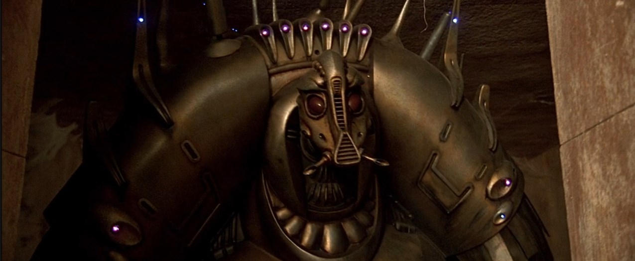 Время не имеет значения, важна только жизнь...