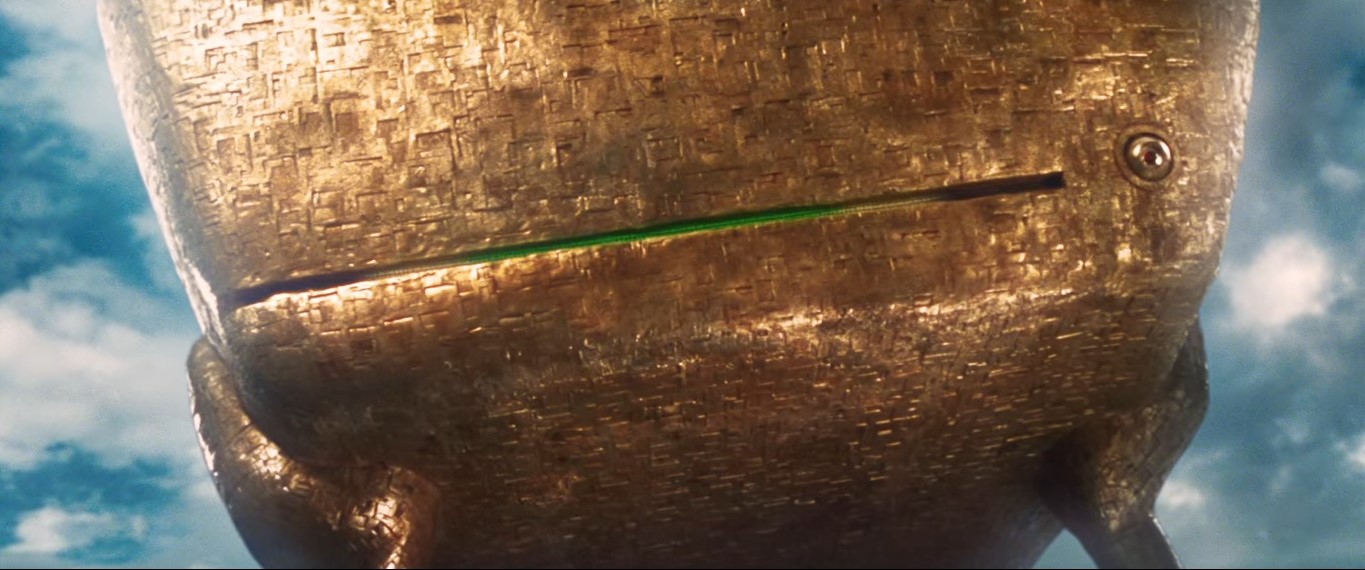 Ответ на ваш вопрос... жизни, вселенной и всего остального... есть... 42.