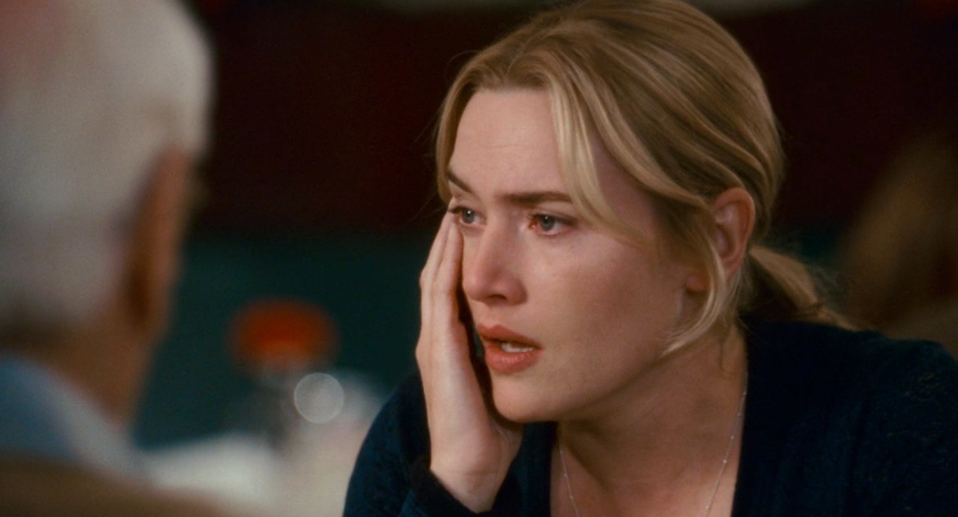 Артур Эббот В фильмах всегда есть главная героиня и есть её лучшая подружка. Вы, я знаю, главная героиня, но почему-то ведёте себя, как её подружка.