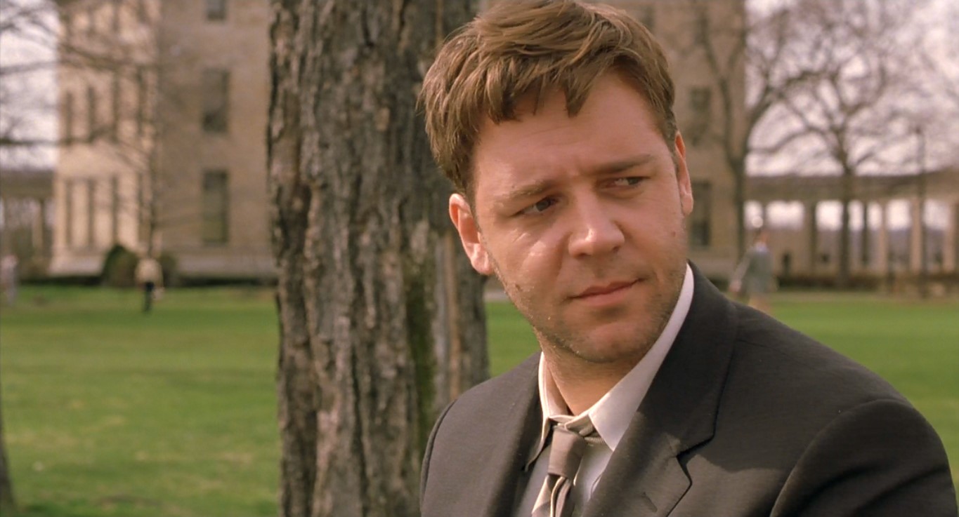 В мире нет ничего, что можно знать наверняка. Это единственное, что я знаю наверняка.