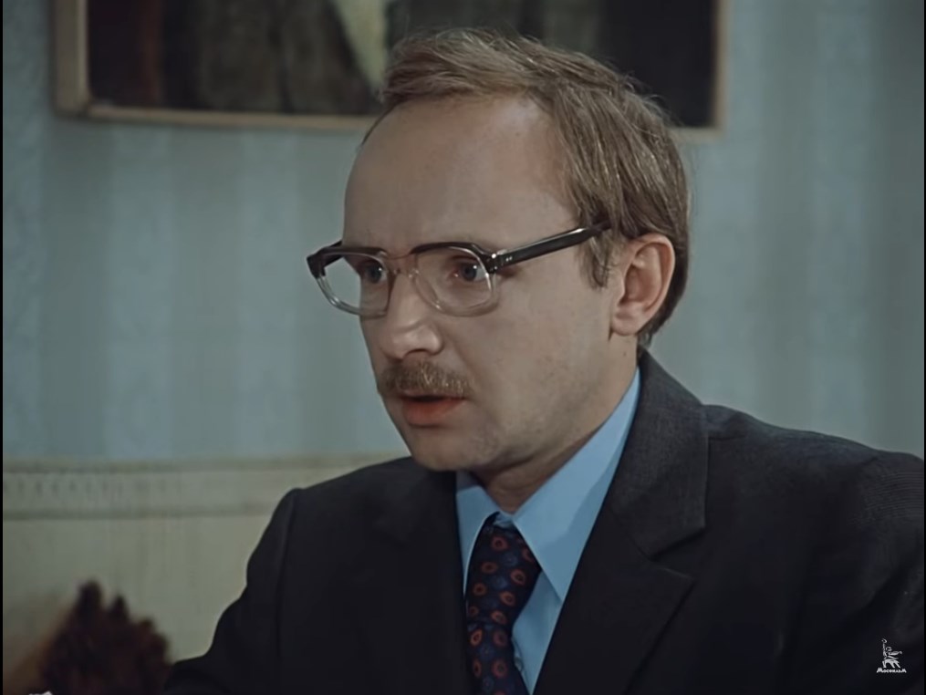 Анатолий Ефремович Новосельцев Дороже вас у меня вот уже несколько дней никого нет...