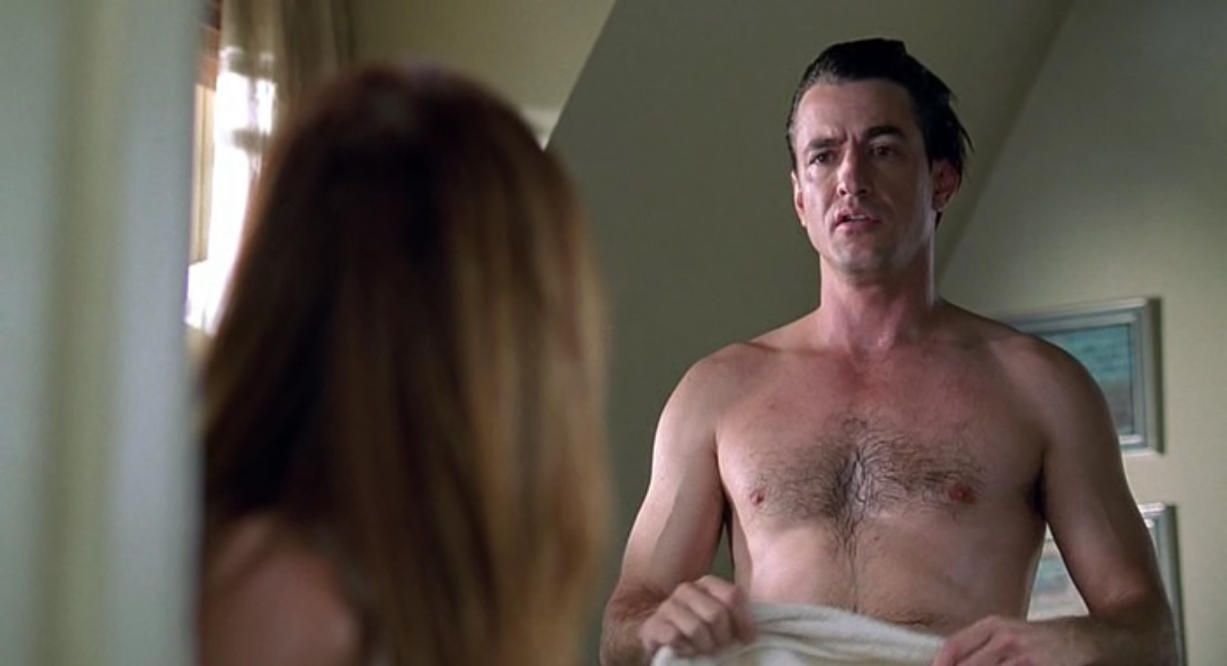 Ник Мёрсер Когда тебе самой надоест быть одинокой и несчастной, всё наладится.