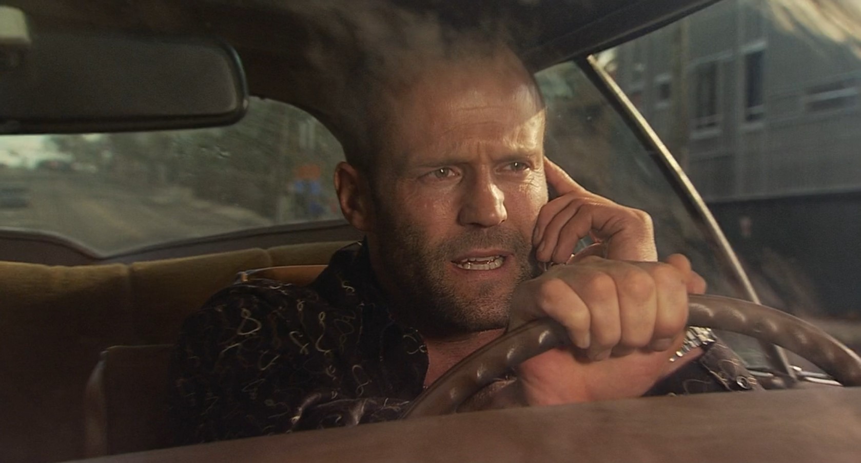 Ты пень, а я покойник!