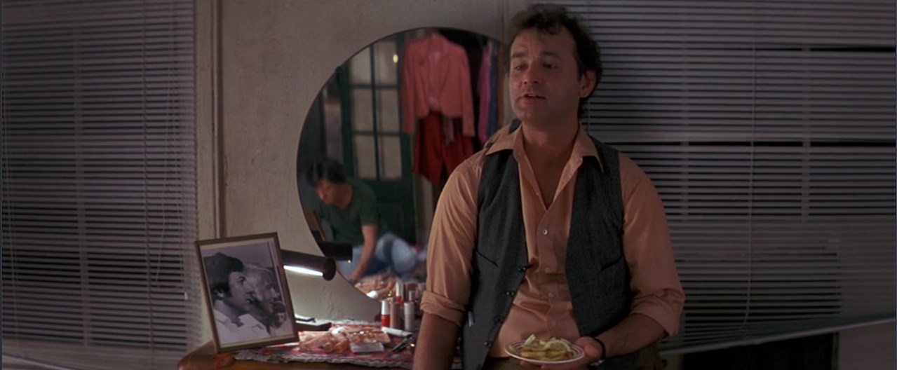 — Ты знаешь, что за это ты можешь гореть в аду?!
— Я не верю в ад. В безработицу верю, в ад — нет.