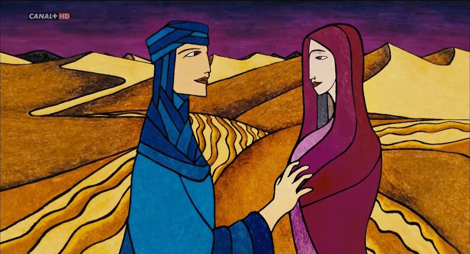 — Мой дорогой, пещерный монстр. Наконец-то меня поймал мужчина! Теперь мне кажется, что я любила его всегда, просто однажды потеряла...

— Мне грустно видеть тебя такой. Но это часть тех опасностей, что ждали тебя после ухода из дома. Надеюсь, эти небольшие невзгоды помогут тебе жить. Научиться жить, чтобы научиться умирать. Чем меньше знаешь, тем лучше.