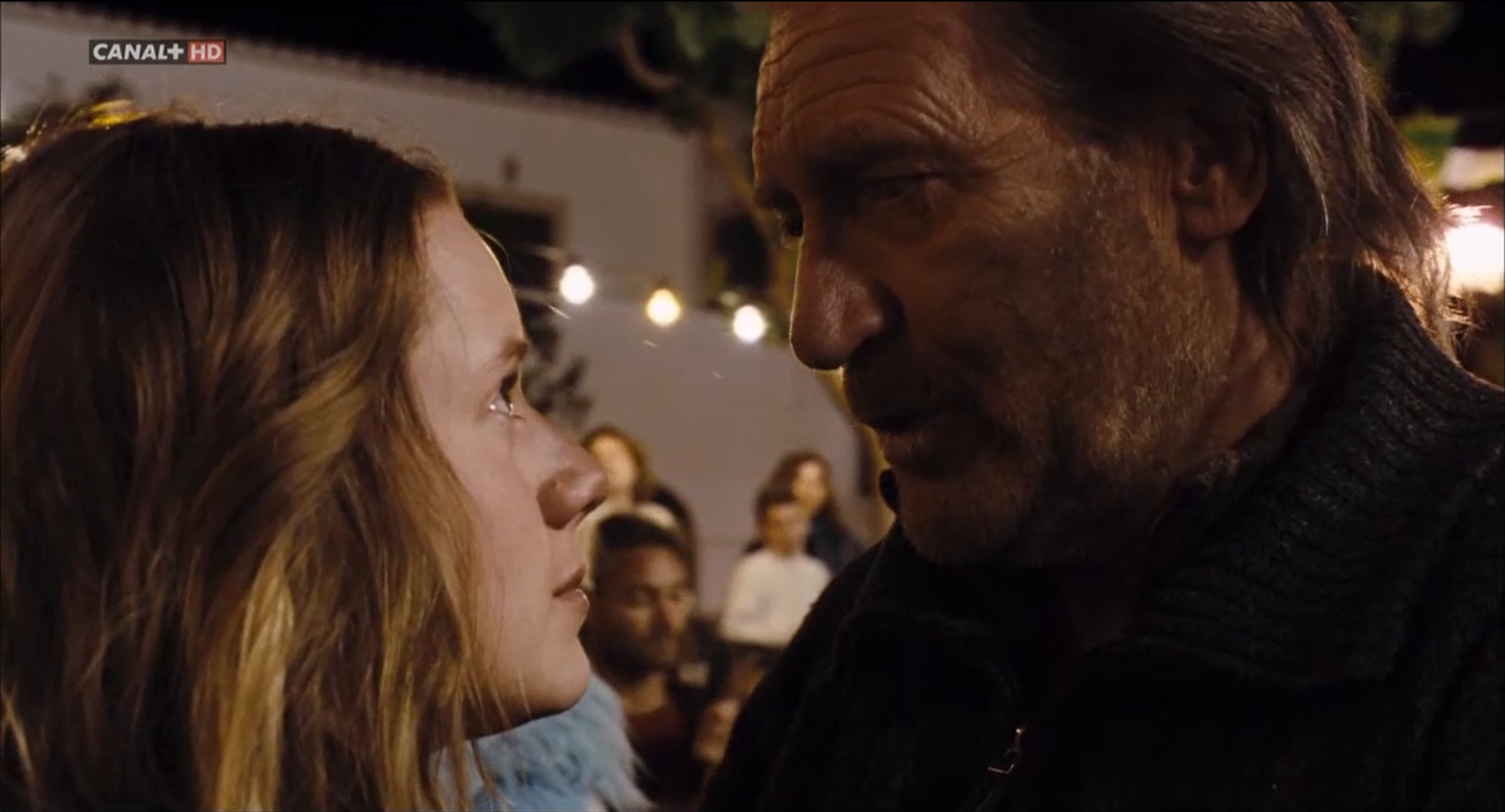 Я был самым счастливым человеком на свете потому, что у меня была ты.