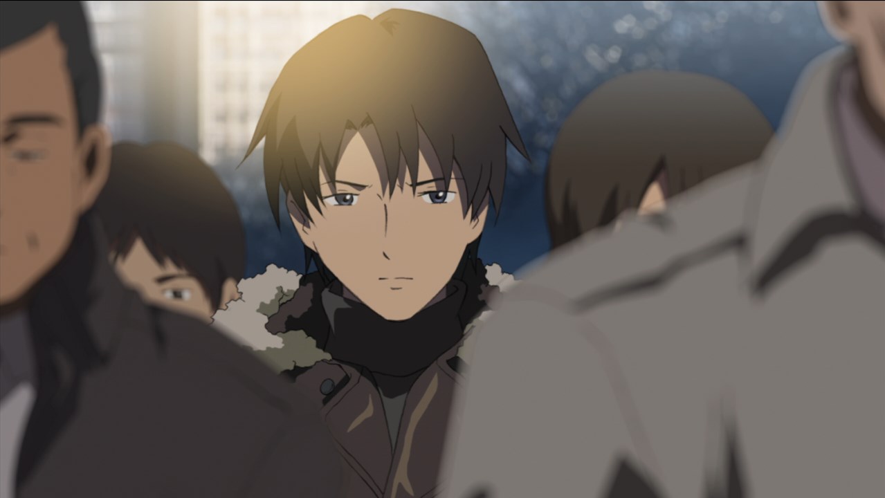 Все эти годы я бежал вперёд, хотел обрести что-то важное, что-то недостижимое, и, кажется, в конце концов, остался ни с чем. Я не знал откуда вырвалась эта тревожная мысль, и боялся признаться себе, что это правда, и продолжал работать. Потом, я заметил, что день ото дня моё сердце ожесточается, а жить становится всё невыносимее. Однажды утром я с ужасом осознал то, что до сих пор не мог принять. Мне стало ясно, сколь многое я утратил. Я уволился из компании, и я понял, что стою на краю пропасти...