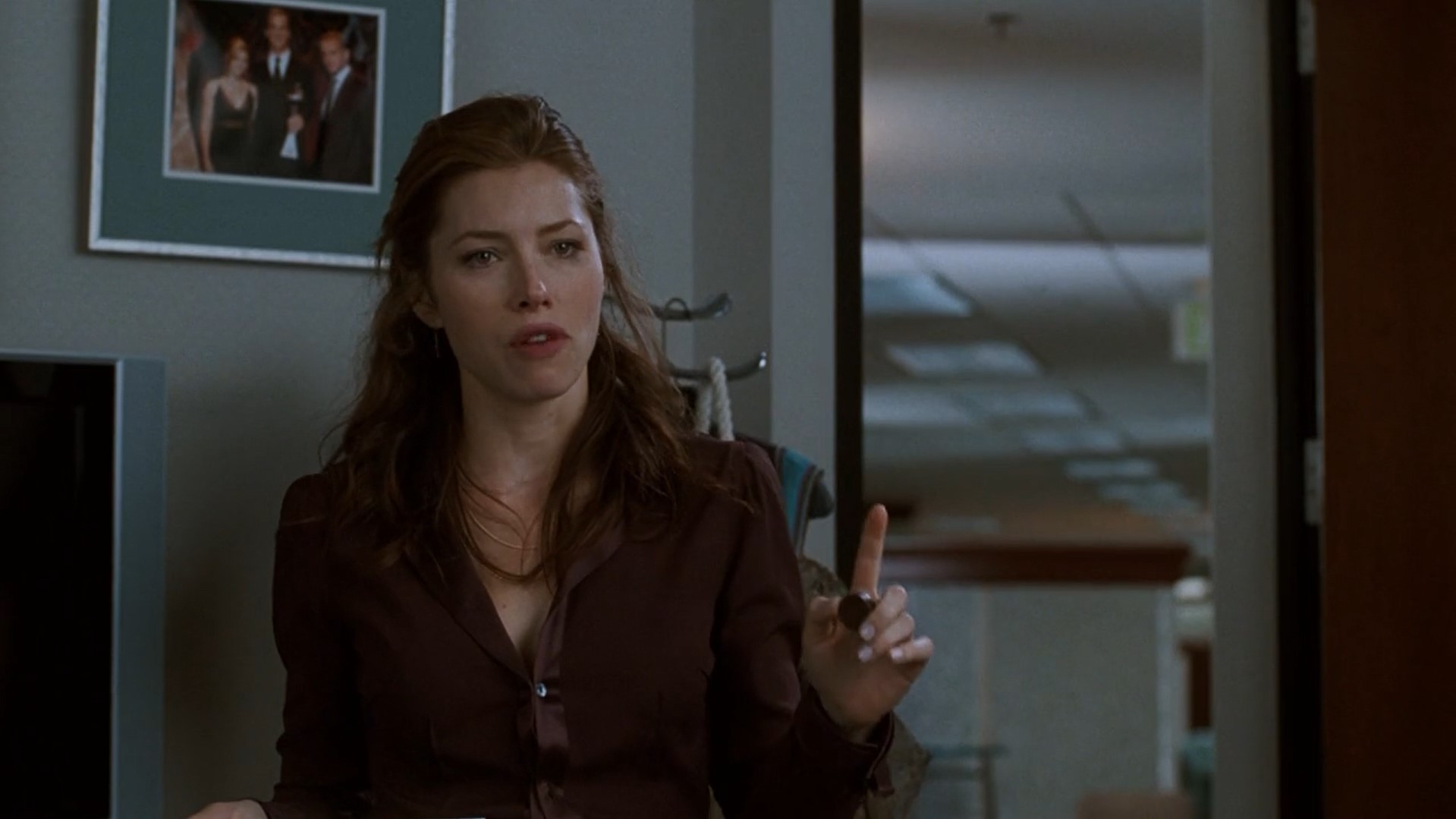 — Знаешь, что всегда утешит меня?
— Что?
— Мои лучшие друзья! Конфеты!