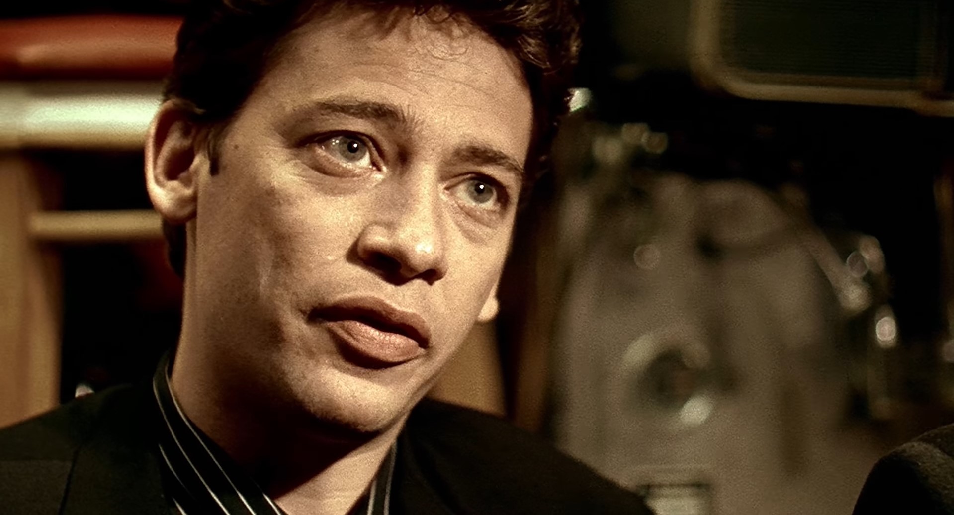 «Мыло» А ты не считаешь, что ты хреново считаешь?..