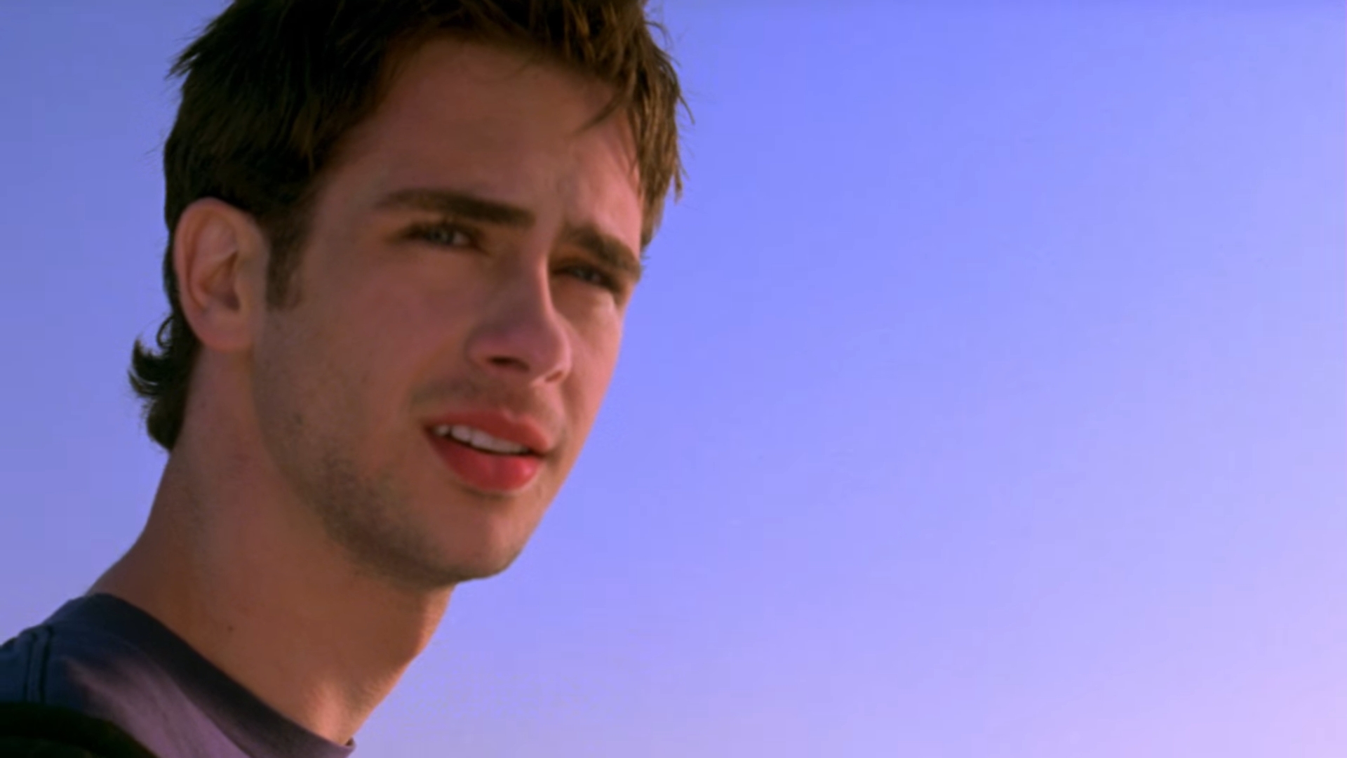 Путь — вот что приносит нам радость, а не цель.