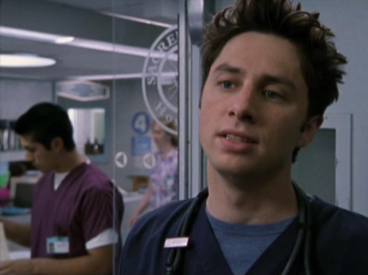 Поверь моему опыту — женщины не могут отделить секс от эмоций.