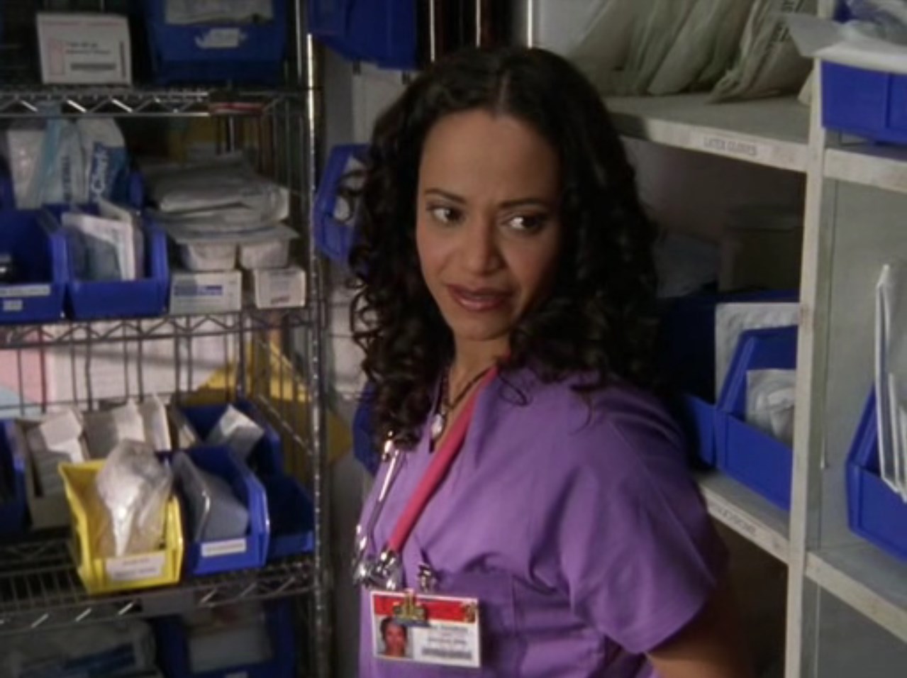 Очень может быть, вам будет не хватать того, что сейчас вы ненавидите...