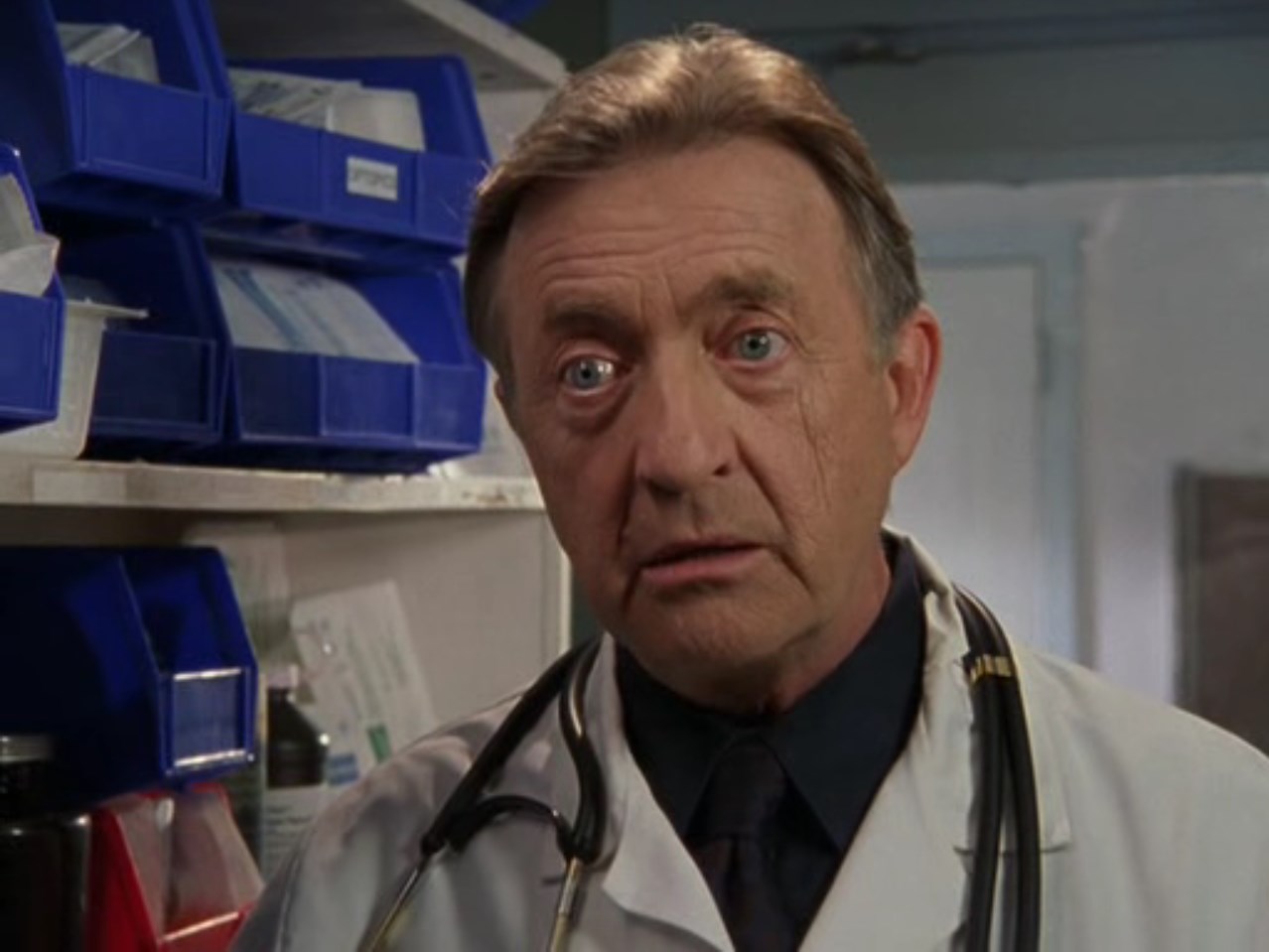 Очень может быть, вам будет не хватать того, что сейчас вы ненавидите...