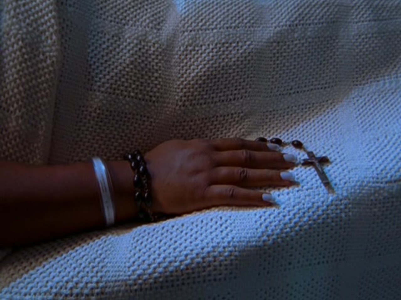 Любой врач вам подтвердит, что иногда пациент держится, чтобы все успели с ним попрощаться...