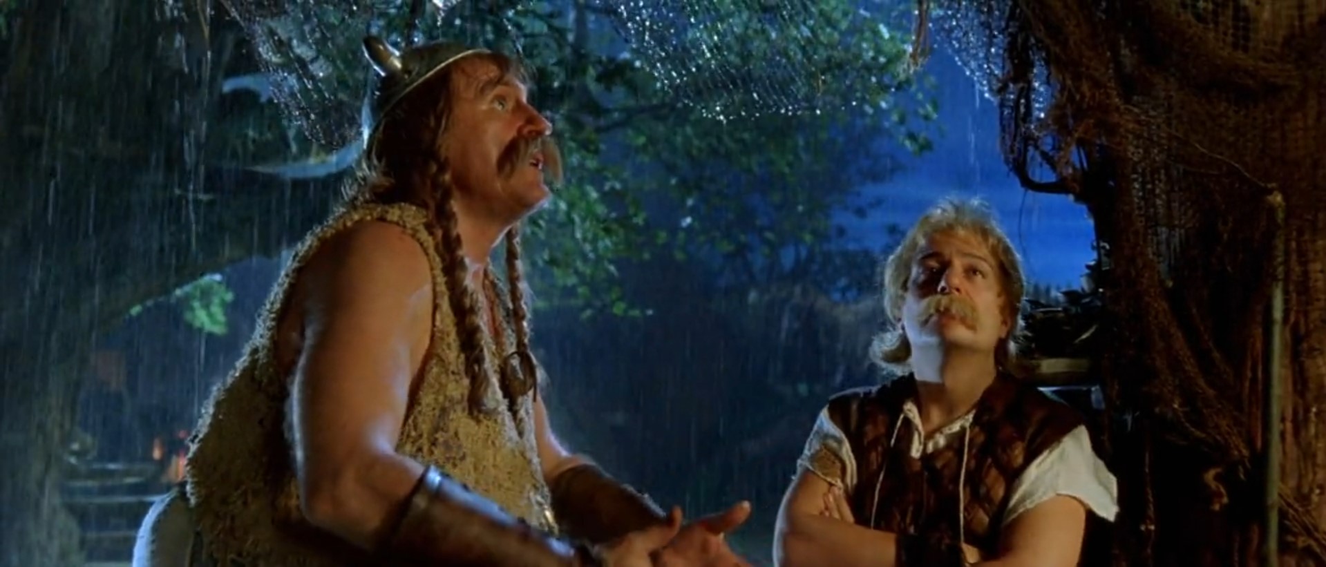 Любовь как цветок — ей нужно время, чтобы расцвести.