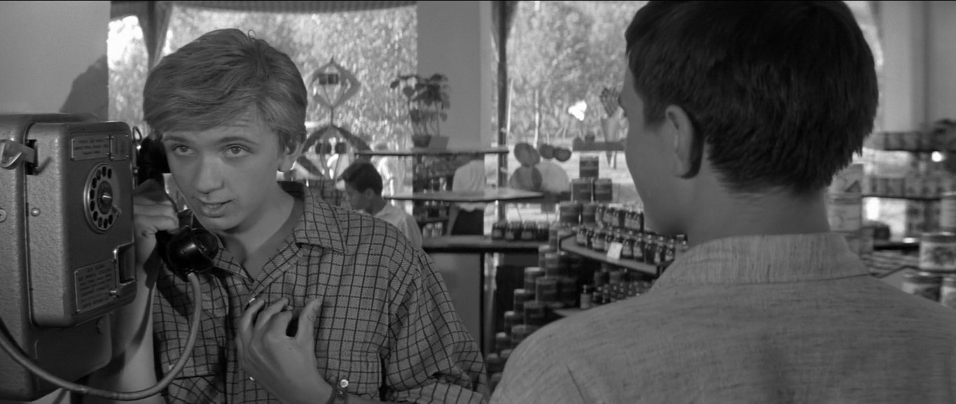 Свет, скажи, а ты меня любишь? Что «да»? «Да» — Да, или «Да» — Нет?!