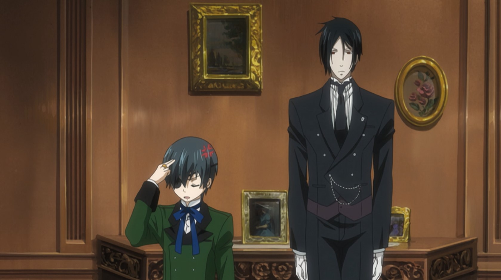 Водоросль, индийский бог и две принцессы... Мы вообще-то Гамлета собрались играть!