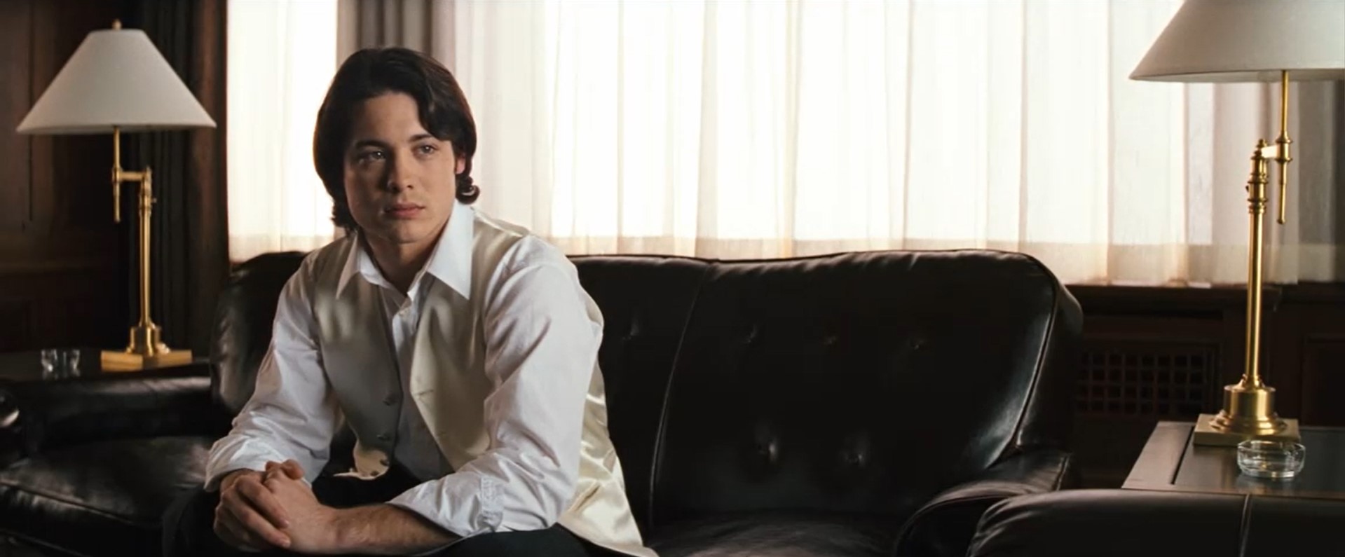 Фрэнк Аллен Расслабься, жизнь — это хаос.