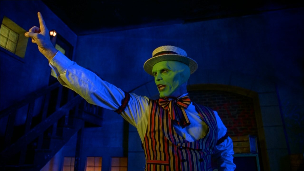 Поразительно! С таким даром я могу стать... супер-героем! Я могу бороться с преступностью, защищать невиновных, строить мир на Земле! Но сначала...