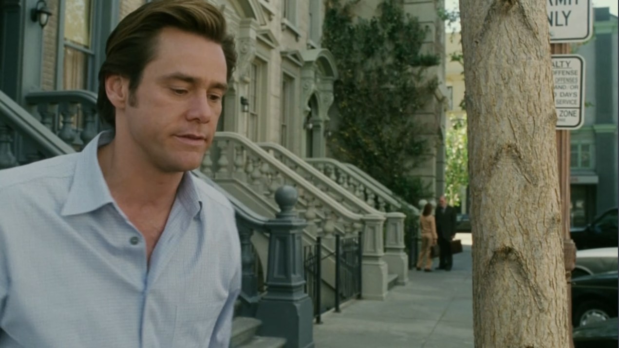 Брюс Нолан Все сделал? Пе-ре-кра-сно! Пошли теперь домой, на диване ещё посрёшь!