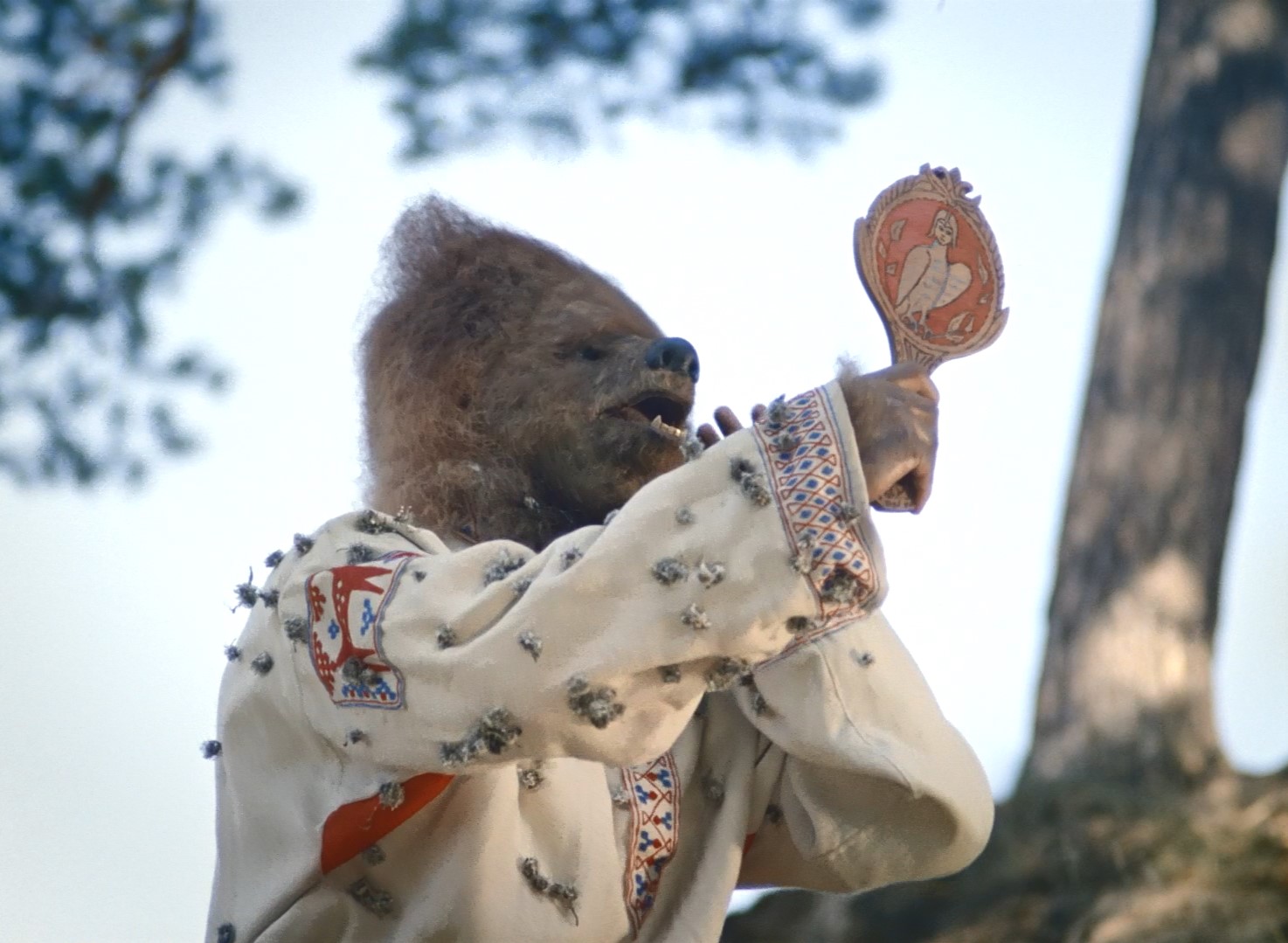Знать, одного пятака для доброго дела мало!